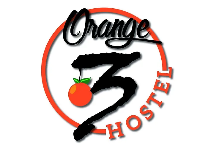 Orange3 Hostel