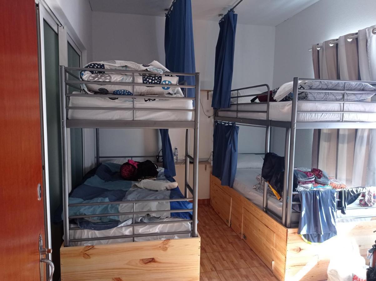 Orange3 Hostal