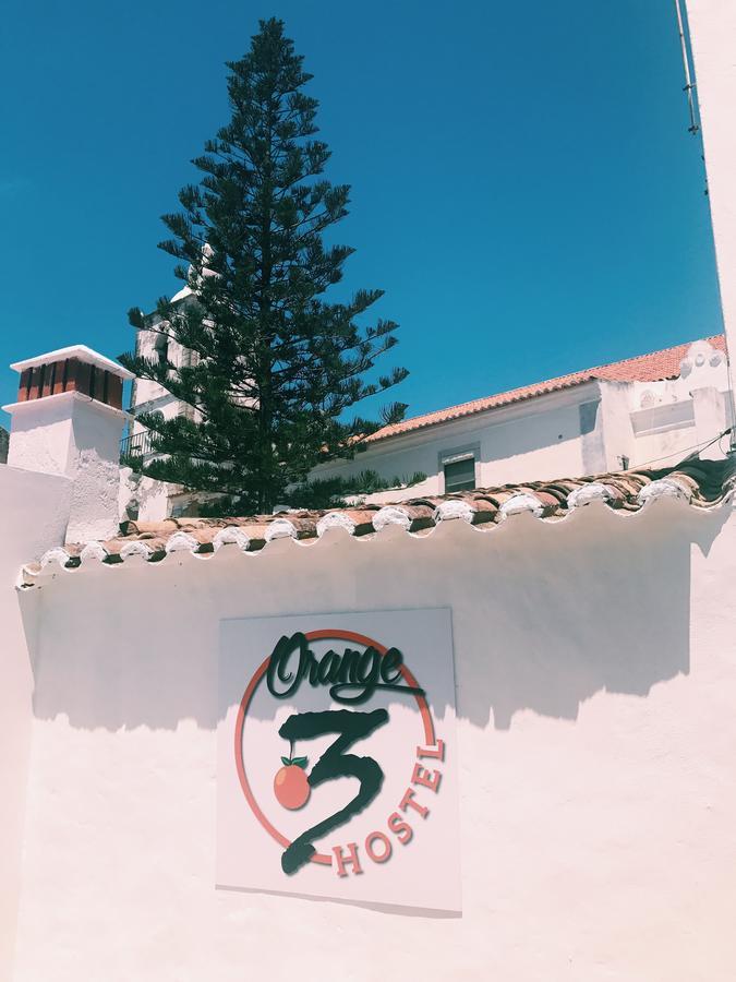 Albergue Orange3 Lagos