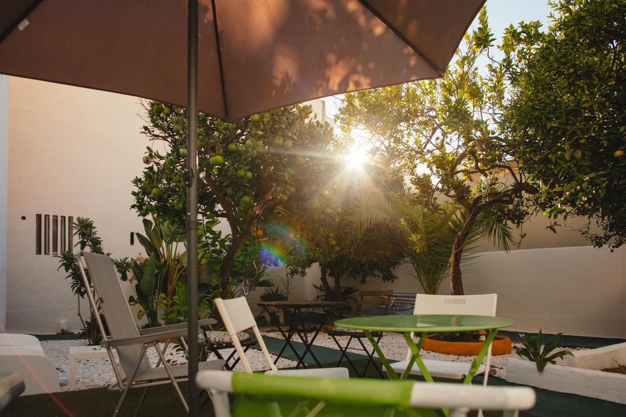 Albergue Orange3 *