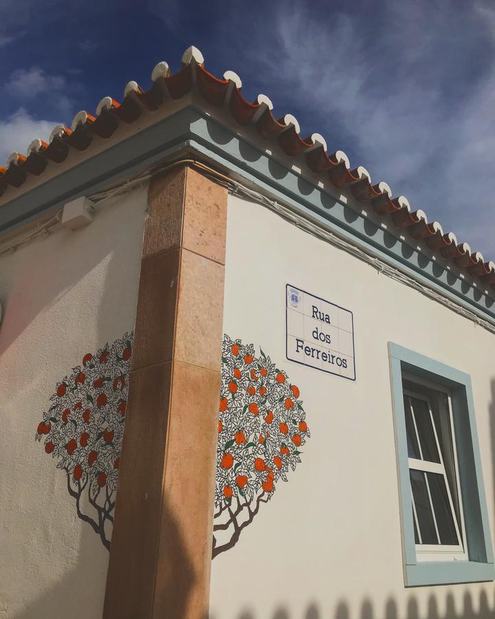 Albergue Orange3 *
